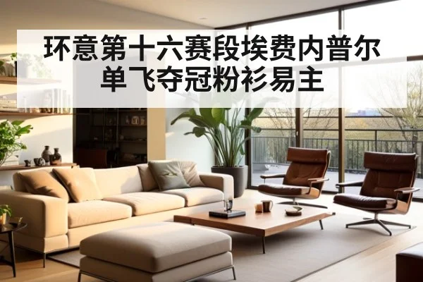 环意第十六赛段埃费内普尔单飞夺冠粉衫易主