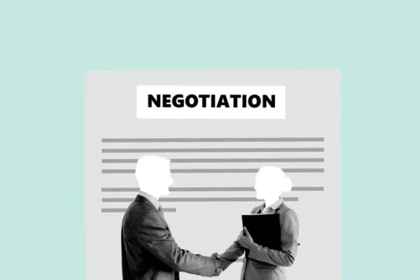 contract negotiation